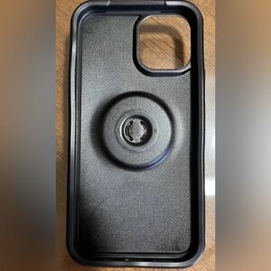 Otterbox Swappable Pop Socket Case iPhone 12 pro